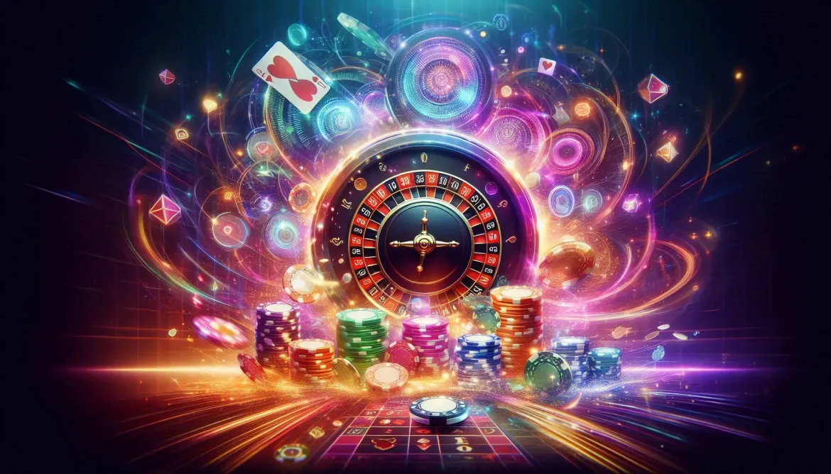 Daytona Spin Casino